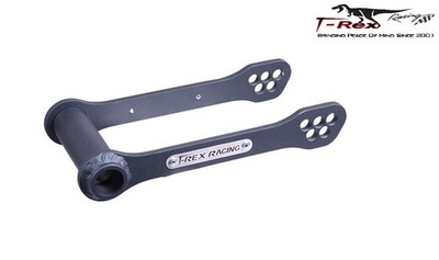 T-Rex Racing 2024 Kawasaki Ninja Z7 Hybrid Multi-Level Lowering Link