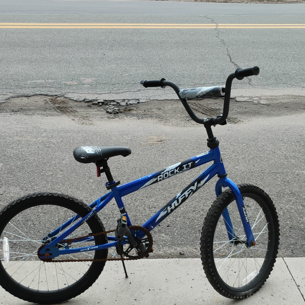 Next Bicycles 8111-69 20