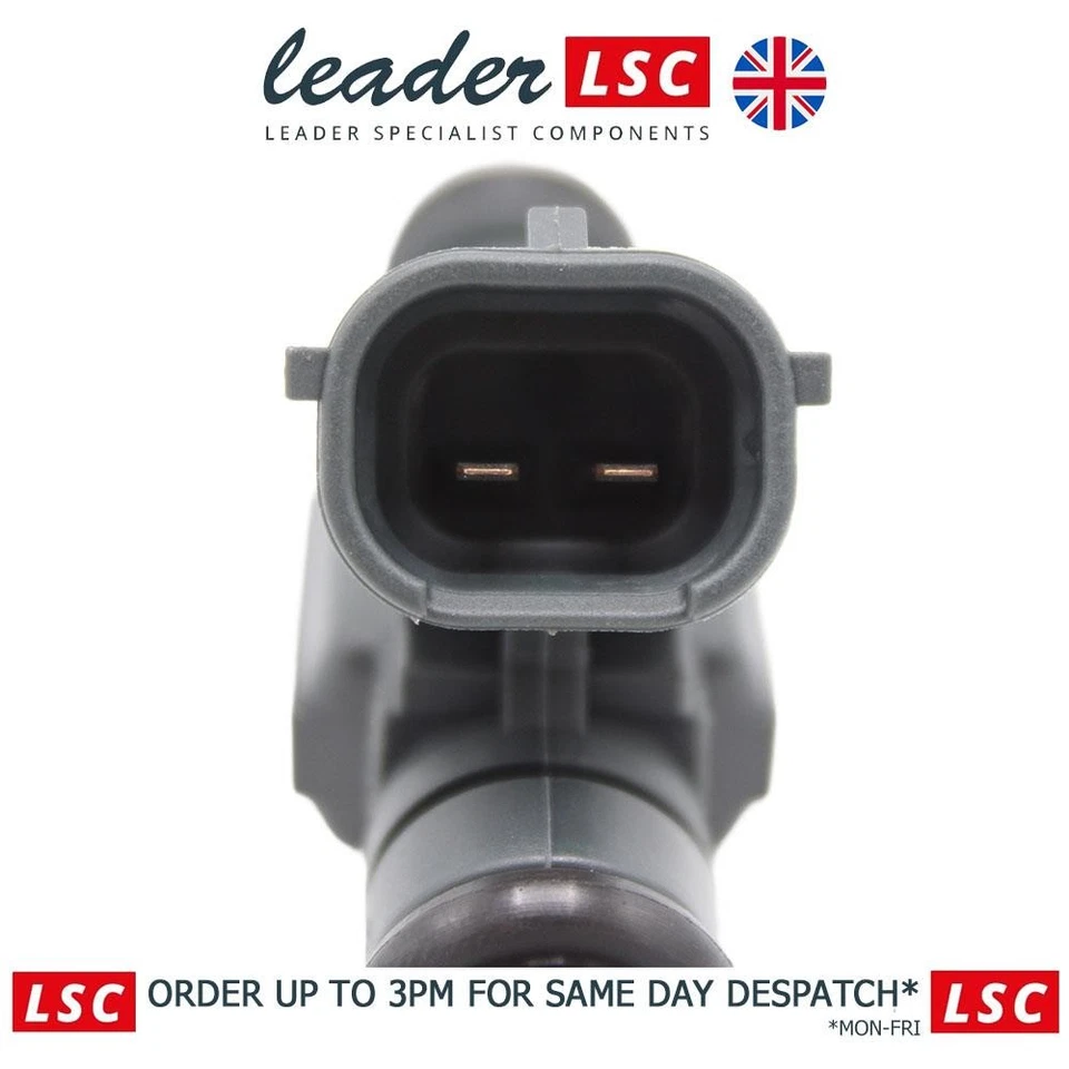 9676017480 Genuine Fuel Injector Nozzle Vauxhall Crossland X NEW BOSCH 1.2 - Image 3 of 4