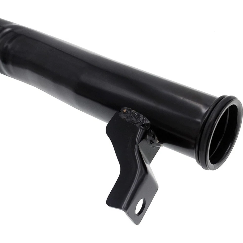 Tubo de entrada de bomba de agua Dorman 626-308 para Mitsubishi Eclipse Chrysler Sebring Foto 4 de 4