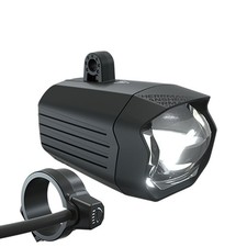 Herrmans Fahrrad LED Scheinwerfer Nordic Xtre...