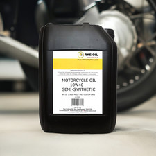 Engine Oil SUITABLE FOR WET CLUTCH 10W40 4-Stroke 4T 20 Litre 20L 2.90 per litre