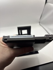 Fox's Peter Pan and the Pirates (Nintendo NES, 1991) Cartridge Only TESTED