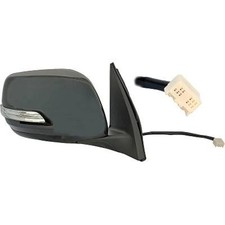 Retroviseur droit (ou coque) Toyota LANDCRUISER