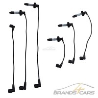 Atec ZÜNdkabelsatz FÜR Volvo 850 C70 1 98-05 S70 97-00 V70 1 97-00 Alle