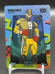 2025 Bo Jackson Battle Arena Griffey Edition - DOUBLECHECK RAD - Aaron Rodgers