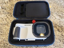 OCEANIC Oceanic Dive Housing