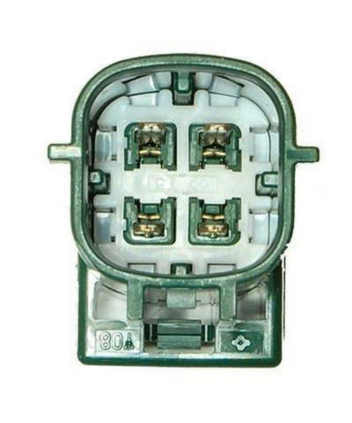 Sensor de oxígeno trasero izquierdo Delphi para Infiniti G35 2003-2006 3,5 L V6 Foto 2 de 4