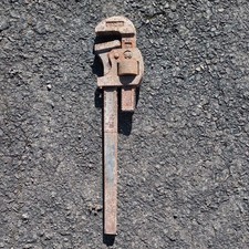 Record 24 Inch 24” Stilsons, 600mm, pipe wrench, adjustable wrench, plumbers