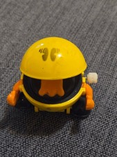 Tomy PAC-MAN Vintage Wind-Up Toy 1982 Bally Midway Arcade Game