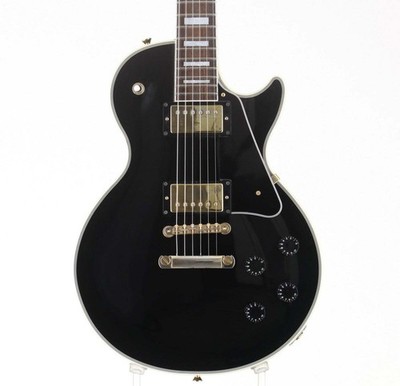 Epiphone LPC-80 Ebony o10319