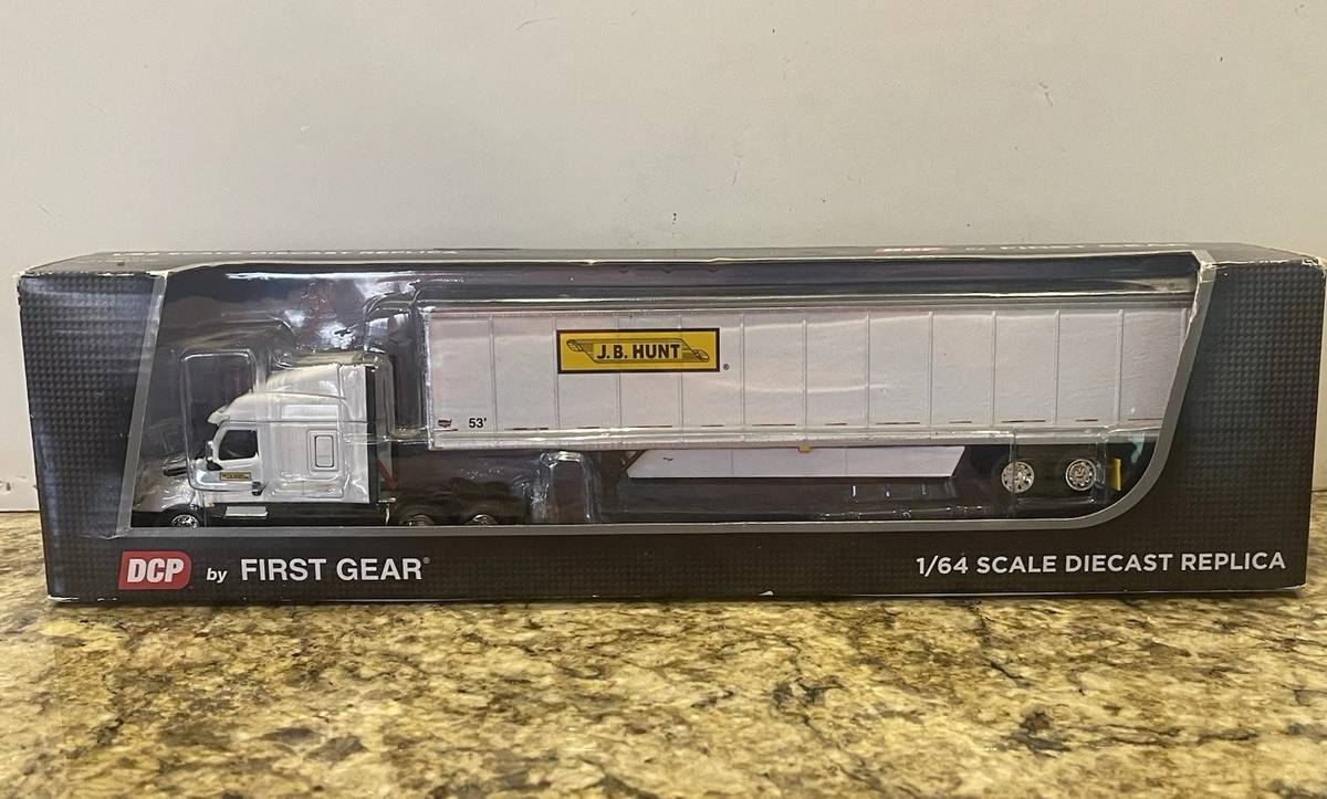 First Gear Diecast Tractor Trailers/Semis for sale - eBay