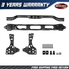 Front Radiator Support For 2019-2024 Dodge Ram 1500 Pickup Steel 68403786AD