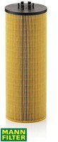 Mann-Filter Hu12140X ÖLfilter MotoröLfilter