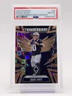 DRAKE MAYE 2025 PHOENIX THUNDERBIRDS BRONZE PANDORA /125 #35 PSA 8 Q4925