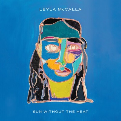 Leyla McCalla - Sun Without the Heat [New CD] Gatefold LP Jacket