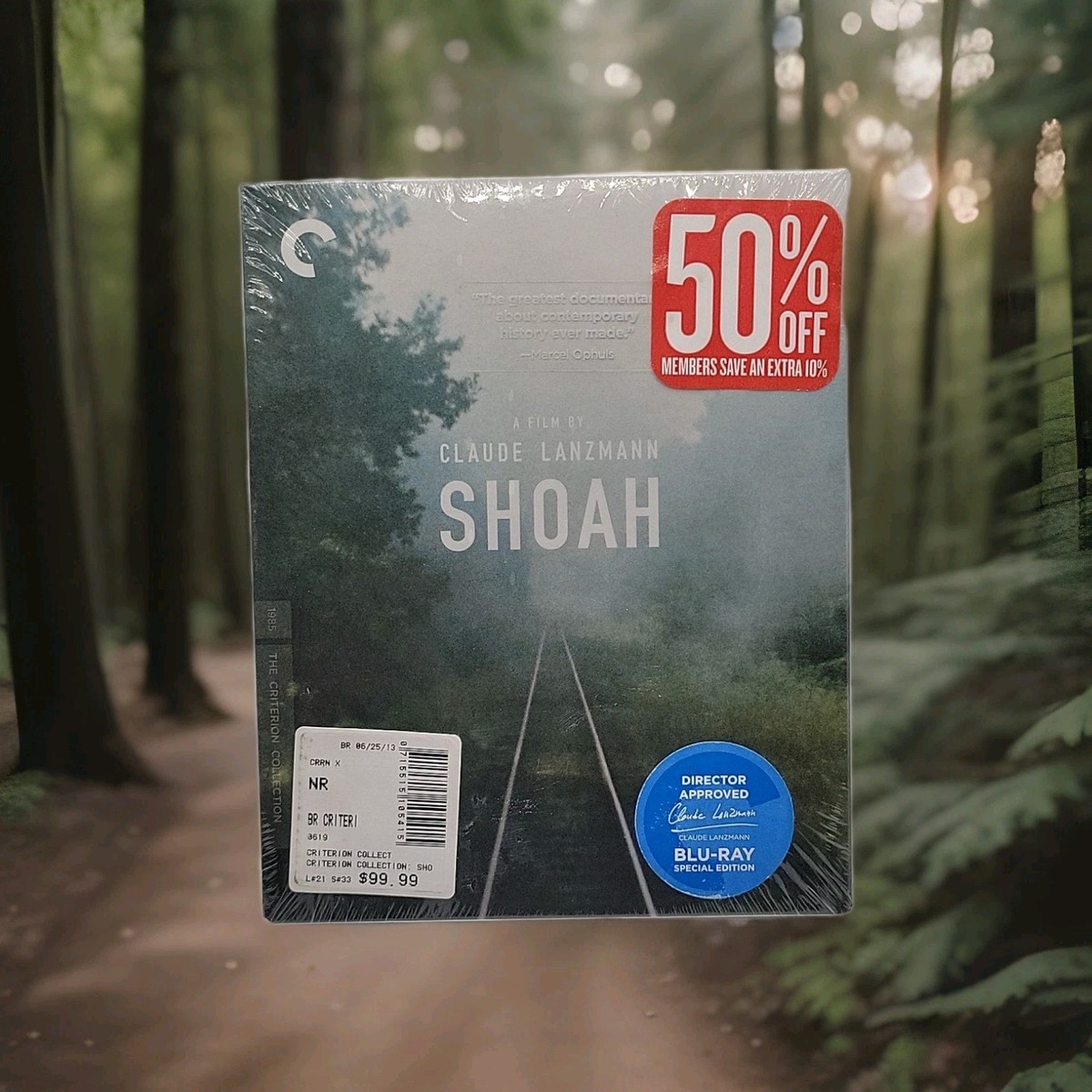 SHOAH DVD-BOX 5枚組 Amazon.co.jp: ショア [DVD] : クロード・ランズマン: DVD