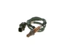BOSCH Lambdasonde 0 258 017 331 für PORSCHE