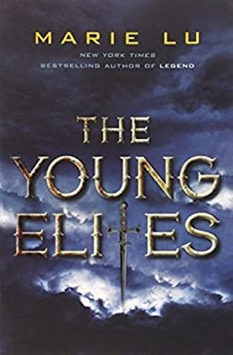 The Young Elites Marie Lu