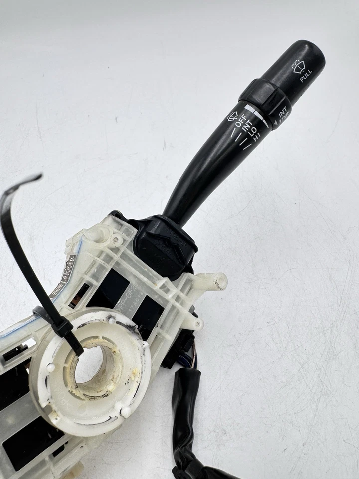 2000-02 Toyota Corolla Ce/Le/S переключатель колонки поворотный прерывистый стеклоочиститель 84310-02330 - Изображение 3 из 4