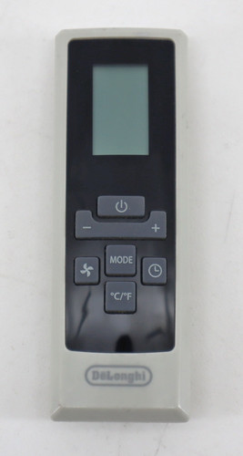 Genuine Delonghi AC Air Remote Control 5515110111, 5515110331, 5515110401 NE2001