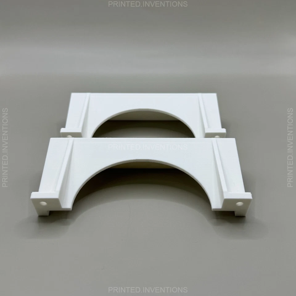 Behringer UMC202HD Under Desk Mount - Image 3 of 4