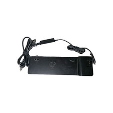HP D9Y32AA 2013 UltraSlim Docking Station Power Cord Elitebook Probook