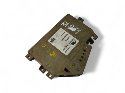 KA1251 SAAB 9000 1992 ABS Steuergerät 4198602