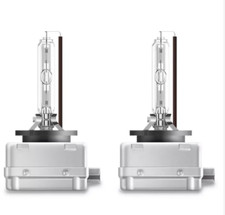 OSRAM XENARC NIGHT BREAKER 220 D1S Brenner Lampe Auto 35W