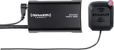 SiriusXM Satellite Radio Vehicle Tuner, Add to Any SiriusXM-Ready Car Stereo
