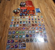 爆丸战士收藏卡游戏多样组合牌张| eBay