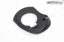 2017-2022 KIA SPORTAGE FRONT LEFT DRIVER DOOR REAR VIEW MIRROR BASE COVER OEM