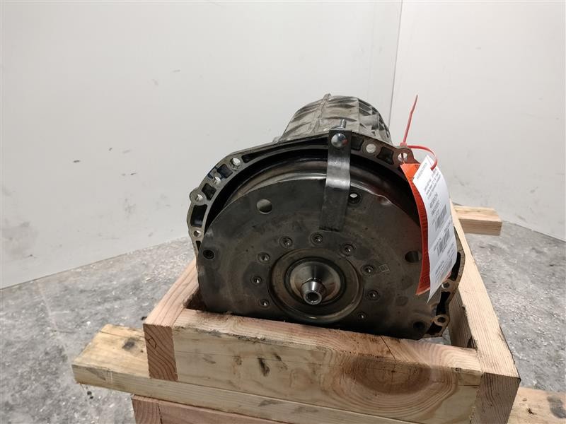 TRANSMISSION OEM 2014 MASERATI GRANTURIS 1YR WRNTY
