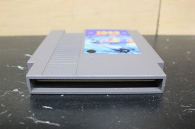 1943: The Battle of Midway Nintendo NES Game Cartridge