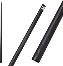 Carbon Fiber Pool Cue Stick Shaft 10.5Mm/11.8Mm/12.5Mm,Low Deflection Pool Stick