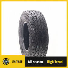Used Lt 28570r17 Trailfinder All Terrain 2 126123s - 1532