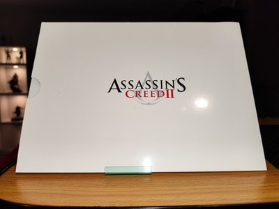 Assassin's Creed 2 Press Kit