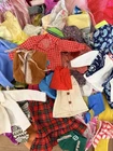 Vintage Barbie dolls accessories