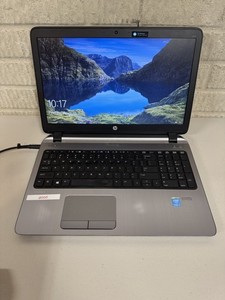 Hp ProBook 450 G2 | eBay