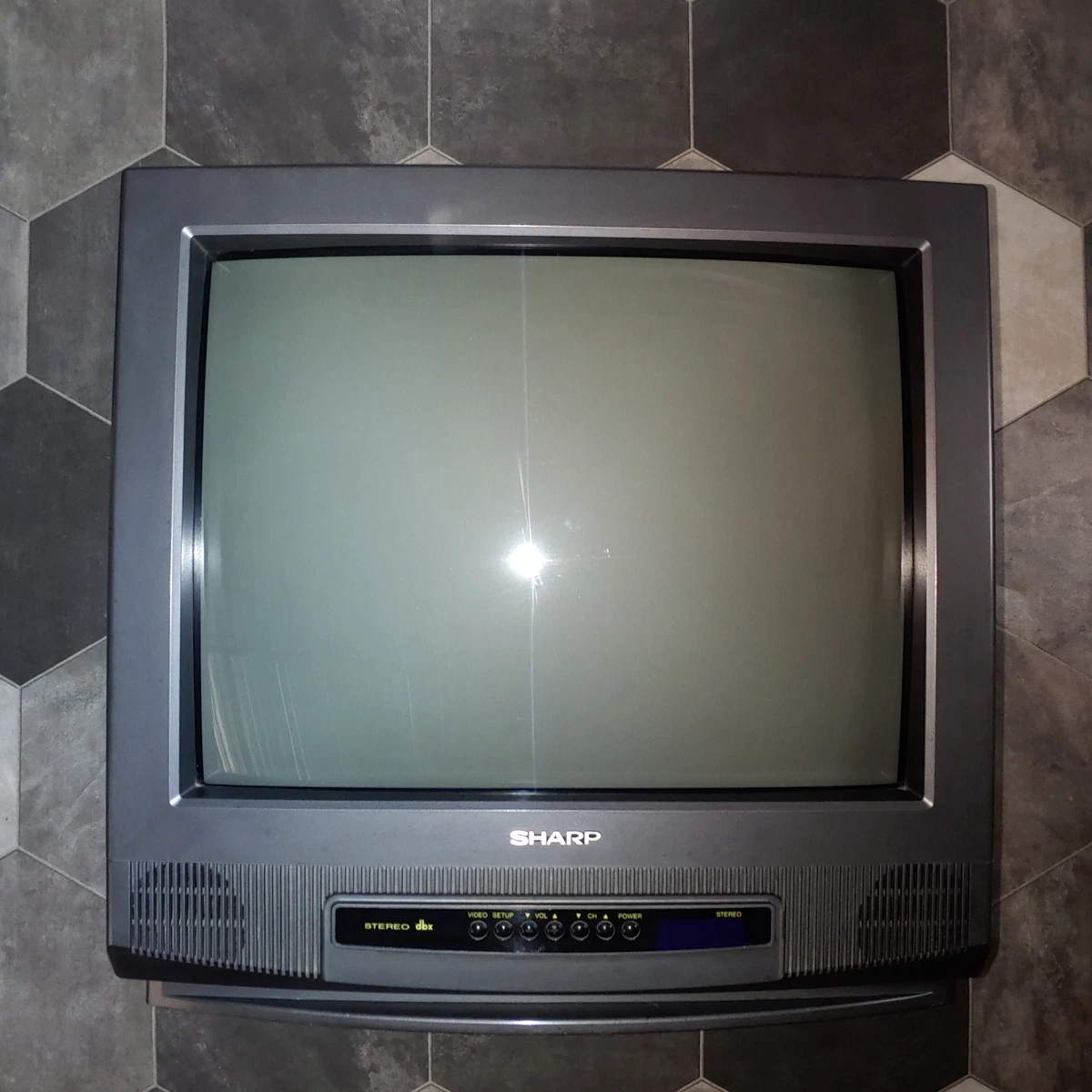 Sharp CRT 20-29 in Screen TVs for Sale - Shop New & Used Sharp CRT