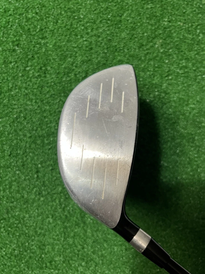 PowerBilt TPS Ti Driver 10.5° – Titanium Head – Right Handed – Graphite Shaft - Image 2 of 4