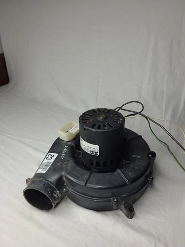 Fasco 702111544 Trane D342094P02 Furnace Draft Inducer Motor