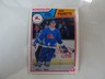 1983-84 O-Pee-Chee Hockey Card # 299 Dave Pichette VG-Ex (4) Quebec Nordiques