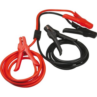 IWH 075634 Starthilfekabel 30.0 mm² Aluminium (kupferbeschichtet) 3.50 m mit ...