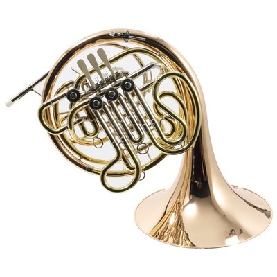 Holton Model H181 'Farkas' Professional Double French Horn SN