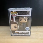 Funko Pop! Supernatural Dean Winchester Exclusive #1637 Vinyl Figure w/Protector