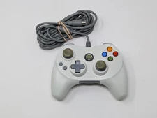 Joytech Neo SE Advanced Wired Controller For Xbox 360 - White (JS110M)