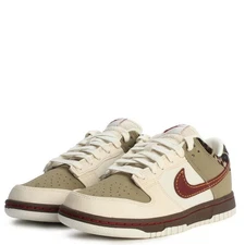 Dunk Low Khaki Leopard IM6687-262 _ Women's All Size US 5.5-11