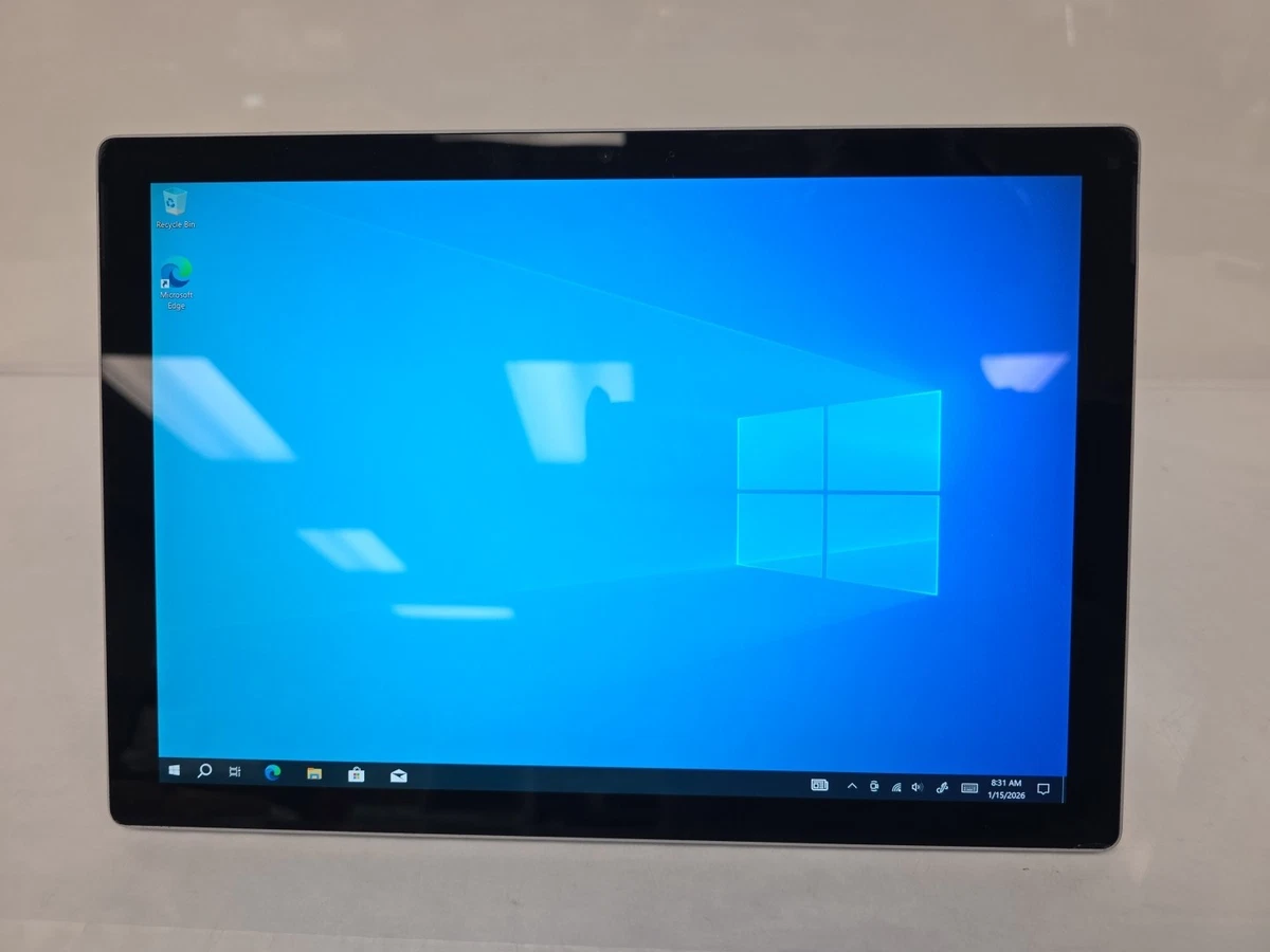 Microsoft Surface Pro 8 GB RAM Windows 10 Tablets & eReaders for