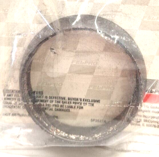 NOS FEL-PRO EXHAUST FLANGE GASKET 60641 | eBay